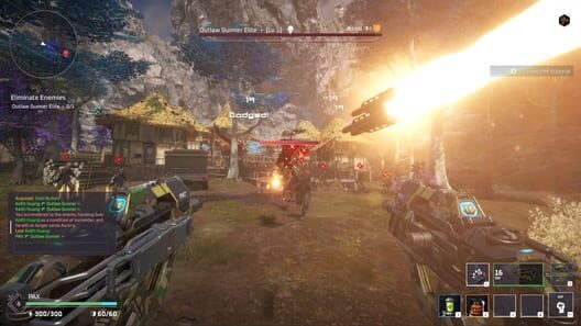 Pax Autocratica screenshot 1
