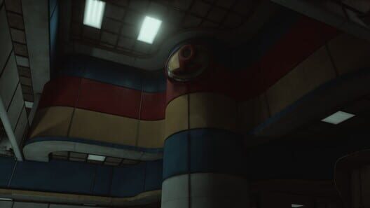 Poppy Playtime: Chapter 5 - Broken Things screenshot 6