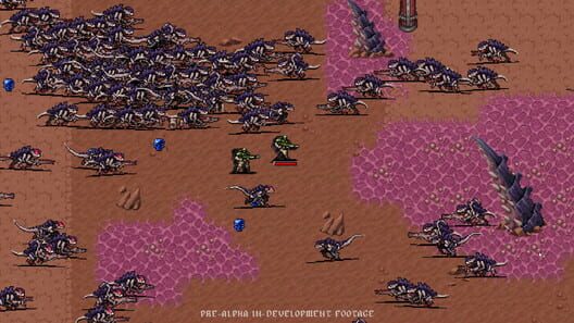 Warhammer Survivors screenshot 4