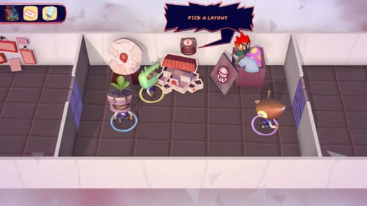 Clerks & Quirks screenshot 3
