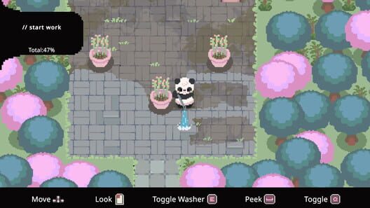 Bao Bao's Cozy Cleaning Services screenshot 6