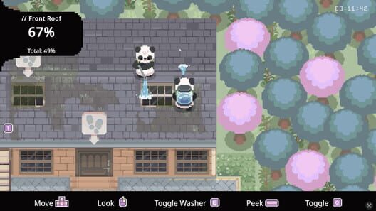 Bao Bao's Cozy Cleaning Services screenshot 5