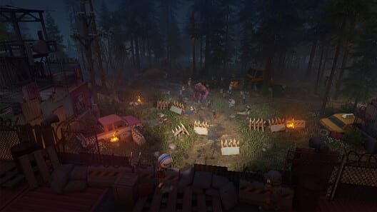 Zeverland screenshot 6