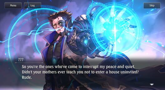 Shadowverse screenshot 10