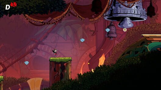 Suri: The Seventh Note screenshot 3