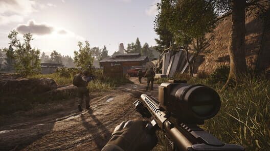 Arena Breakout: Infinite screenshot 7