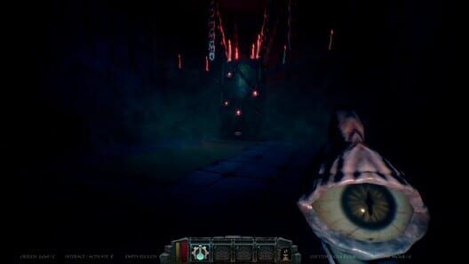 Begraved screenshot 8