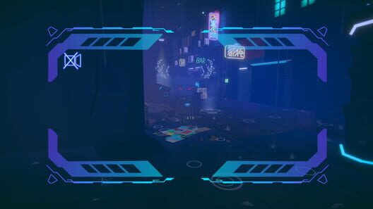 Augmented Fear screenshot 4