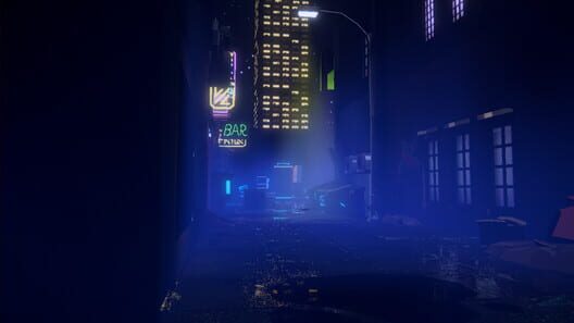 Augmented Fear screenshot 3