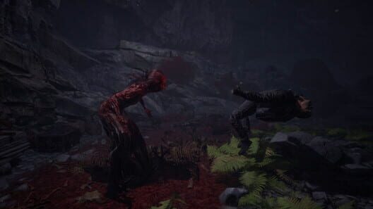 The Midnighters screenshot 11