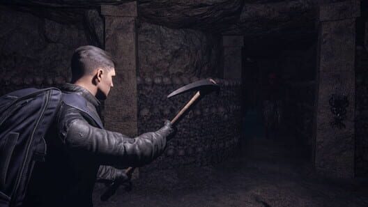The Midnighters screenshot 2