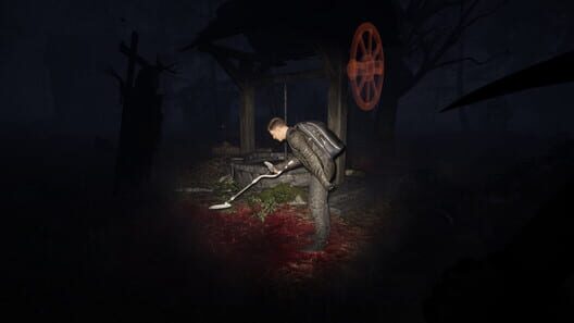 The Midnighters screenshot 3