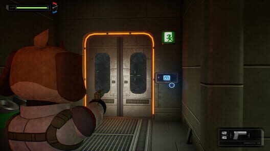 Fright Train screenshot 5
