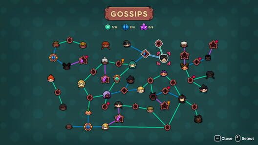 Fourleaf Fields screenshot 5