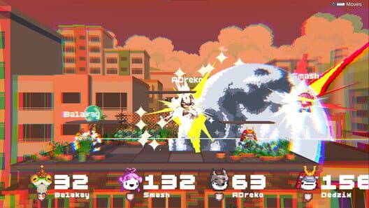 Smack Talk screenshot 5