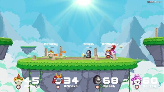 Smack Talk screenshot 2