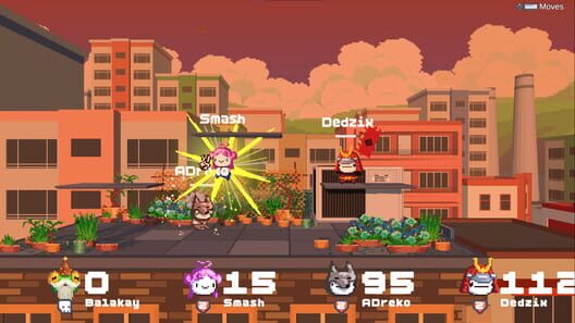 Smack Talk screenshot 3