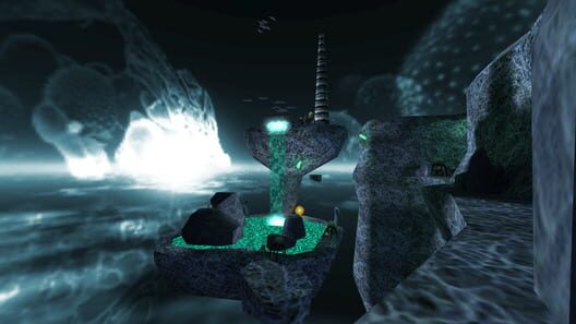 Half-Life: Insecure screenshot 4