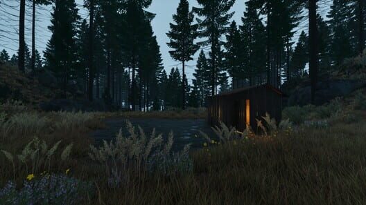 Prologue: Go Wayback! screenshot 14