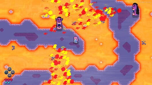 Magical Blush screenshot 5
