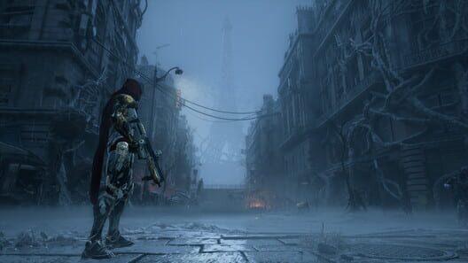 Armatus screenshot 2