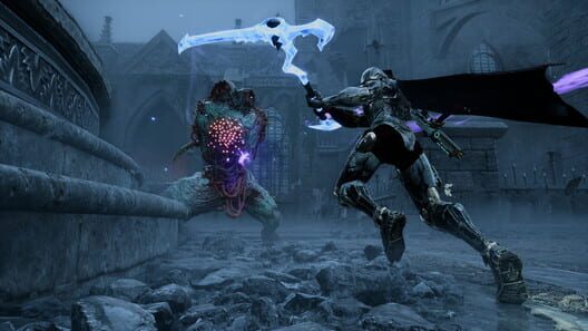 Armatus screenshot 3