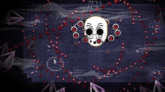 Voidface screenshot 4