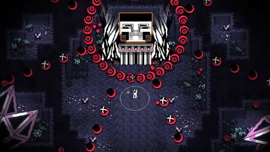 Voidface screenshot 5