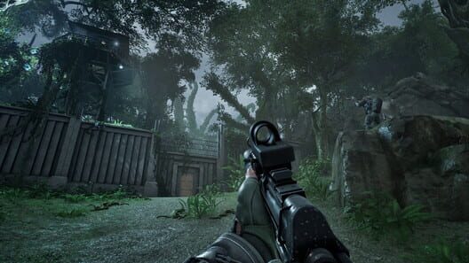 PUBG: Black Budget screenshot 7
