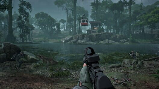 PUBG: Black Budget screenshot 9