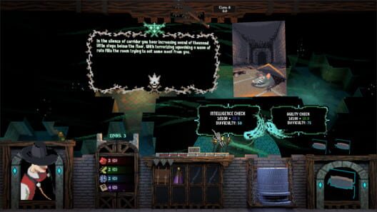 The Dungeon Of Horror screenshot 6