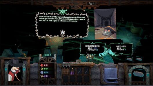 The Dungeon Of Horror screenshot 2
