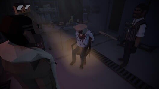 Under His Eyes screenshot 11