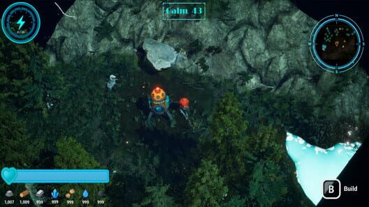 Tiny Frontier screenshot 4