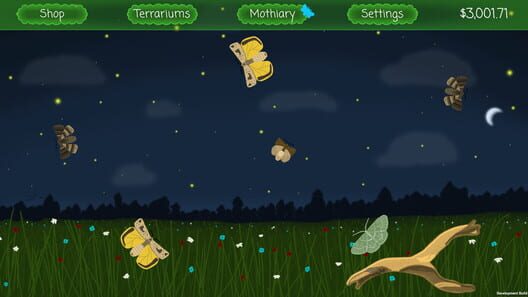 Mothiary screenshot 5