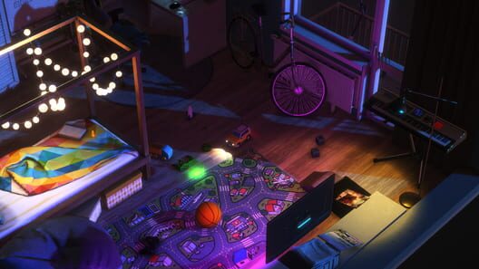 Lost Host screenshot 5