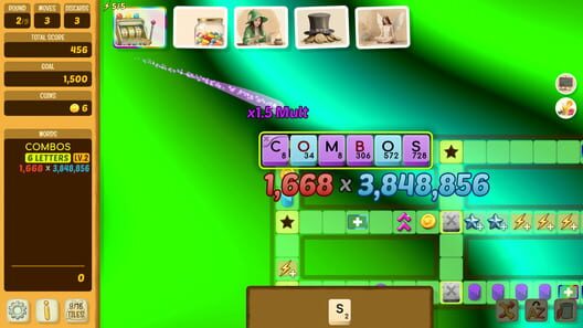 Beyond Words screenshot 2