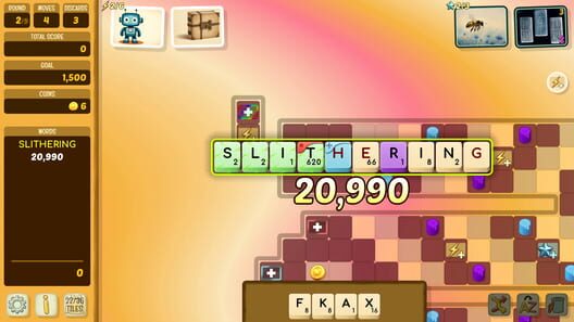 Beyond Words screenshot 8