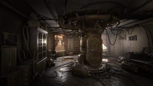 Sublustrum screenshot 6
