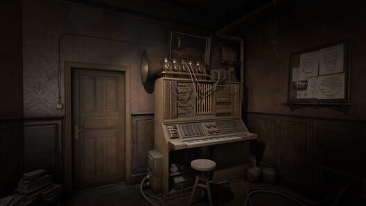 Sublustrum screenshot 4