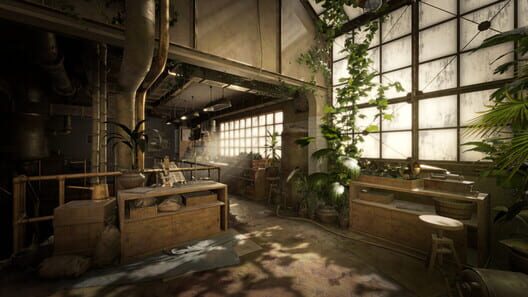 Sublustrum screenshot 8