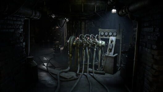 Sublustrum screenshot 2