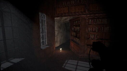 House of Saturn screenshot 4