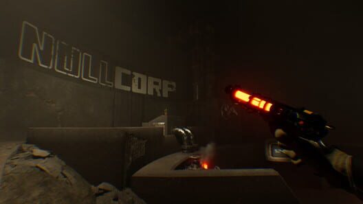 A Game About Breaking A Cube screenshot 5