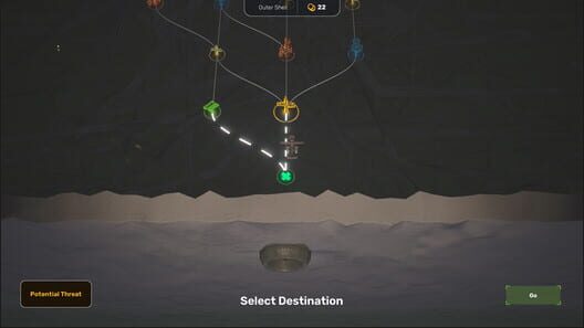 Night Machine screenshot 8