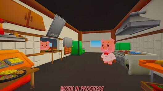 Pigmen's Challenge screenshot 5