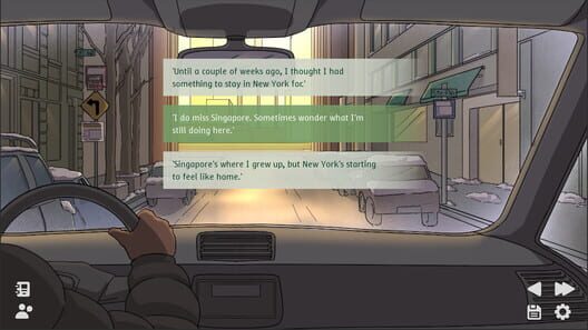 Merry Crisis screenshot 1