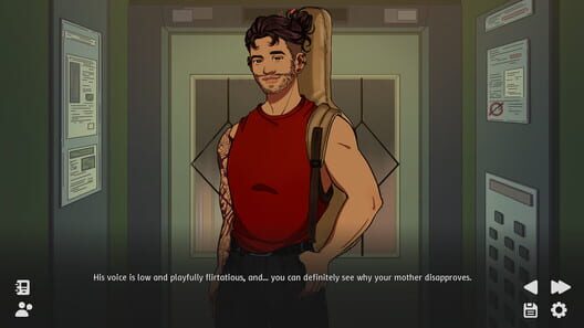 Merry Crisis screenshot 2