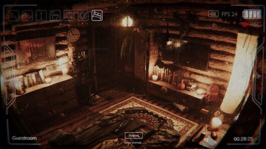 Within His View screenshot 9