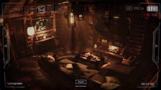 Within His View screenshot 4